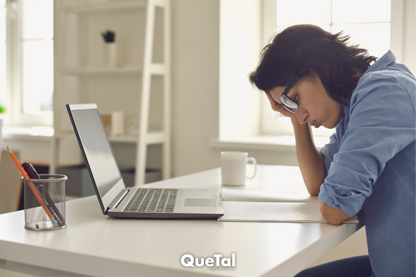 5 Formas de aprender de tus errores